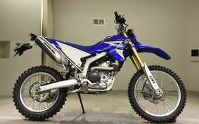 YAMAHA WR250R DG15J