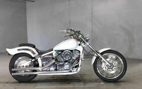 YAMAHA DRAGSTAR 400 2003 VH01J