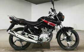 YAMAHA YBR125 RE05