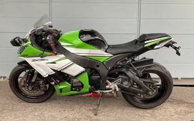 KAWASAKI NINJA ZX 10 R ABS 2013 ZXT00J