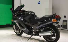 KAWASAKI ZZ1100 NINJA R Gen.2 1999 ZXT10D