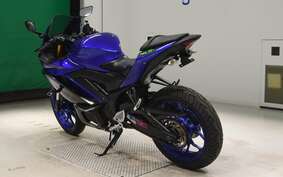 YAMAHA YZF-R25 A RG43J