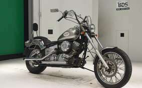 YAMAHA DRAGSTAR 400 1997 4TR