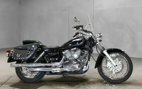 YAMAHA DRAGSTAR 250 VG02J