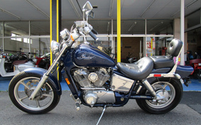 HONDA SHADOW 1100 1989 SC18