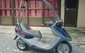 HONDA CABINA 50 STAND UP AF33