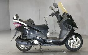 SYM RV125i 不明