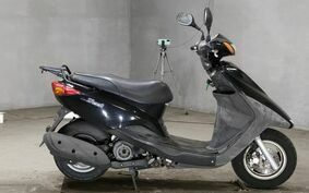 YAMAHA AXIS 125 TREET SE53J