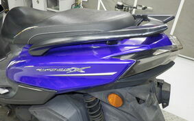 YAMAHA CYGNUS 125 XSR 3 SEA5J