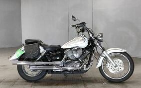 YAMAHA DRAGSTAR 250 VG02J