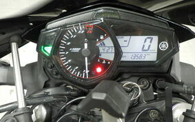 YAMAHA MT-25 RG10J