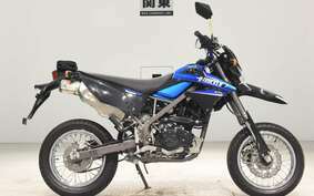 KAWASAKI KLX125D TRACKER LX125D