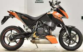 KTM 690 DUKE 2009 LDS40