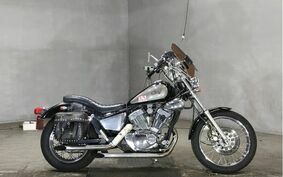 YAMAHA VIRAGO 250 3DM