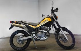 KAWASAKI SUPER SHERPA 2006 KL250G