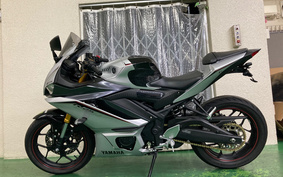 YAMAHA YZF-R25 RG43J