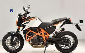 KTM 690 DUKE R 2014 LDU40