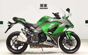 KAWASAKI NINJA 1000 A 2019 ZXT00W