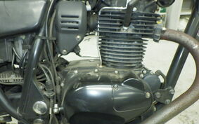 KAWASAKI 250TR BJ250F