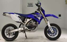 YAMAHA WR250F E