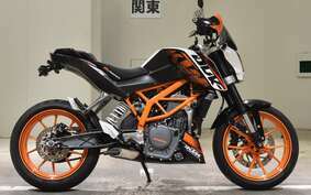 KTM 390 DUKE 2014 JGJ40