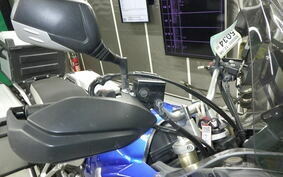 YAMAHA XT1200Z SUPER TENERE 2010 DP01