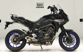 YAMAHA MT-09 Tracer 2020 RN51J