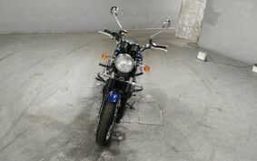 TRIUMPH BONNEVILLE SE 2009 TJ910