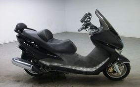 YAMAHA MAJESTY 125 FI SE27