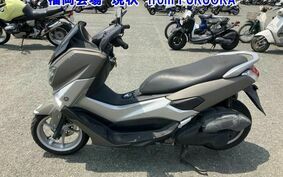 YAMAHA N-MAX SE86J