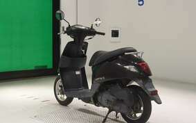 SUZUKI LET's G CA4AA