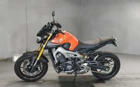 YAMAHA MT-09 2015 RN34J