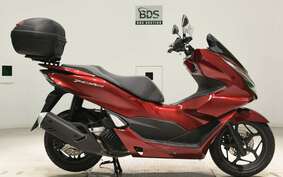 HONDA PCX 160 KF47