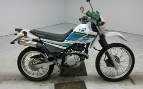 YAMAHA SEROW 225 WE 4JG