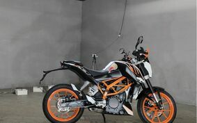 KTM 390 DUKE 2018 JGJ