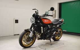 KAWASAKI Z900RS 2022 ZR900C