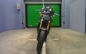 YAMAHA MT-09 A 2014 RN34J