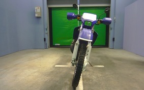 KAWASAKI KDX125 SR 1994 DX125A