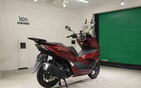 HONDA PCX 160 KF47