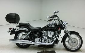 YAMAHA DRAGSTAR 250 2008 VG05J