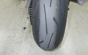 YAMAHA FZ FAZER 2008 RN21J