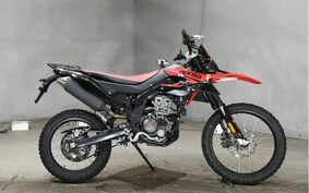 APRILIA RX125 KXJA