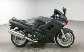 KAWASAKI ZZ-R400 2005 ZX400N