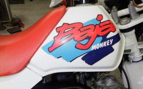 HONDA MONKEY BAJA Z50J