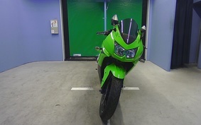 KAWASAKI NINJA 250R 2011 EX250K