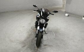 YAMAHA MT-07 2017 RM07J