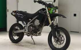 KAWASAKI KLX250D TRACKER LX250E