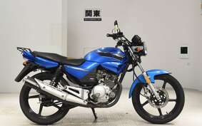 YAMAHA YBR125 PCJL