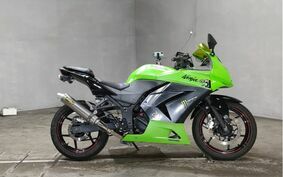 KAWASAKI NINJA 250R EX250K