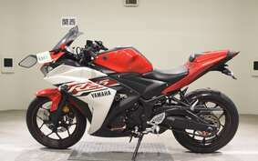 YAMAHA YZF-R25 RG10J